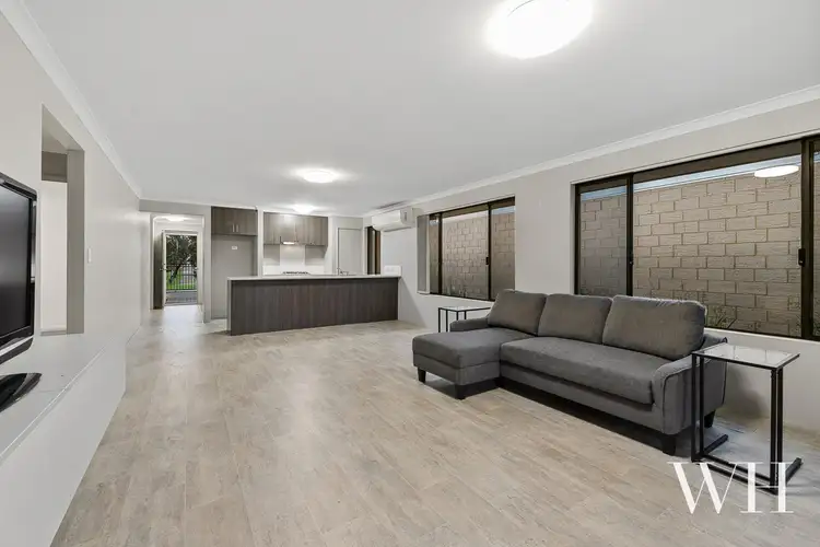 Fourth view of Homely house listing, 30 Lamorak Way, Baldivis WA 6171