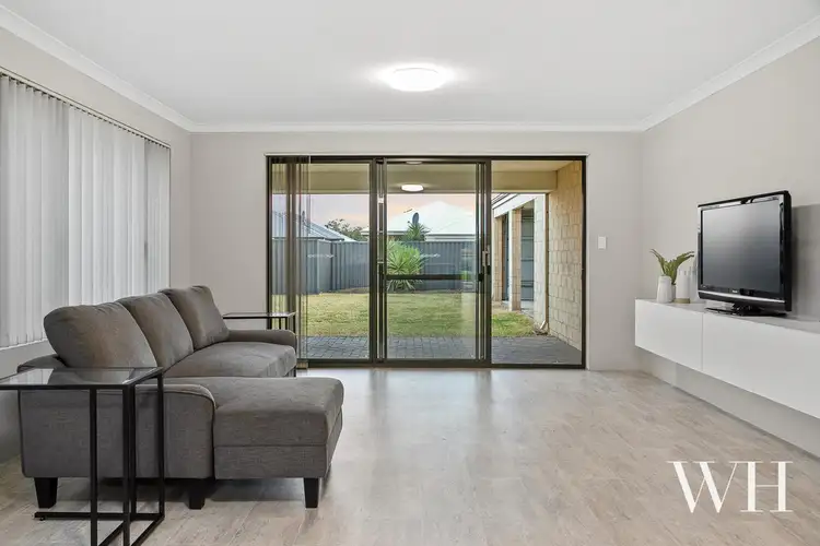 Fifth view of Homely house listing, 30 Lamorak Way, Baldivis WA 6171