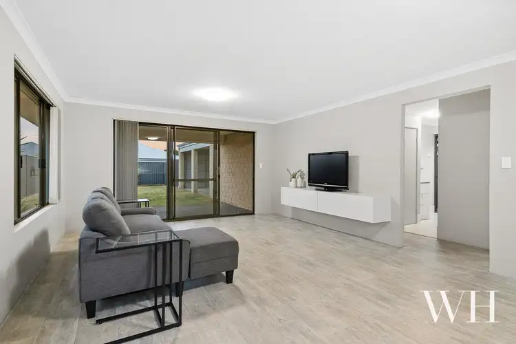 Sixth view of Homely house listing, 30 Lamorak Way, Baldivis WA 6171