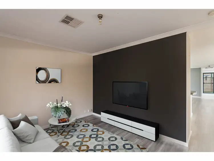 Third view of Homely house listing, 76 Dalrymple Drive, Leda WA 6170