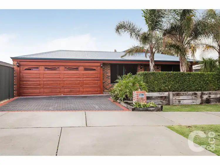 Fourth view of Homely house listing, 76 Dalrymple Drive, Leda WA 6170