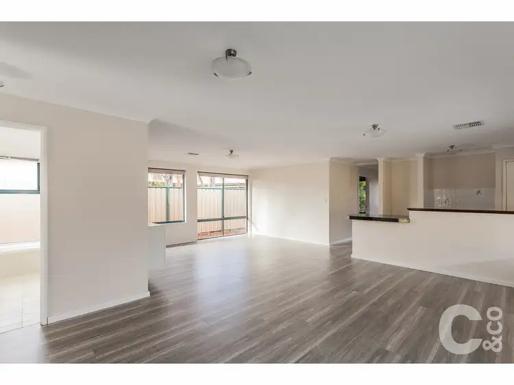 Sixth view of Homely house listing, 76 Dalrymple Drive, Leda WA 6170