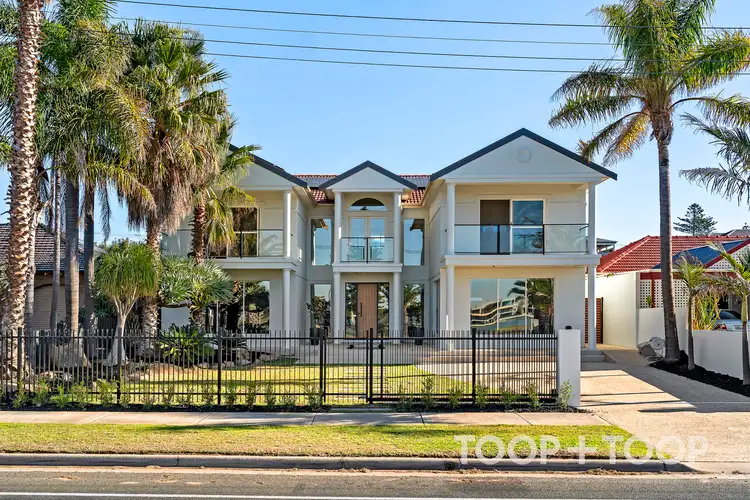 101 Military Road, Tennyson SA 5022