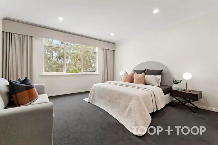 Fifth view of Homely house listing, 18 Cooper Angus Grove, Wattle Park SA 5066