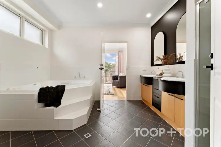 Sixth view of Homely house listing, 18 Cooper Angus Grove, Wattle Park SA 5066