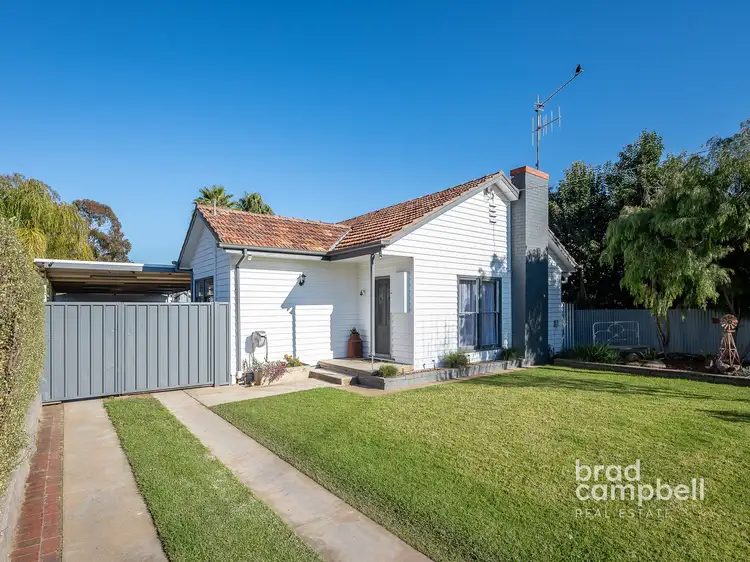 Main view of Homely house listing, 53 McKean Street, Mooroopna VIC 3629