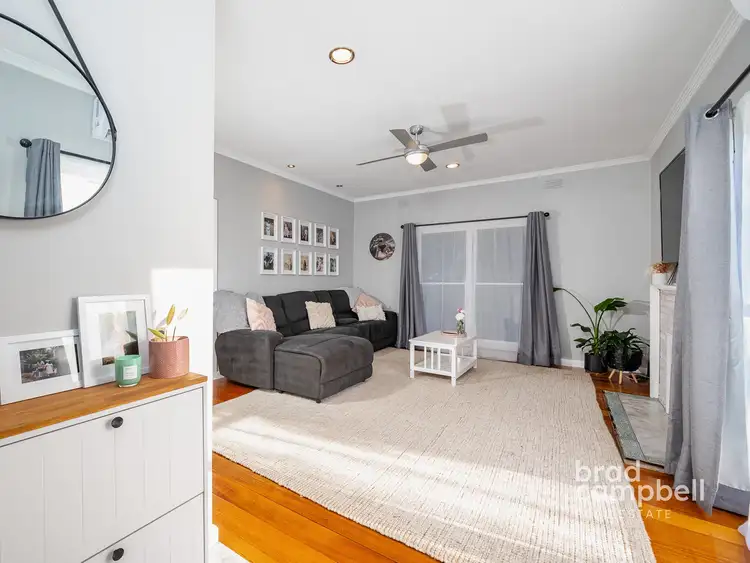 Third view of Homely house listing, 53 McKean Street, Mooroopna VIC 3629