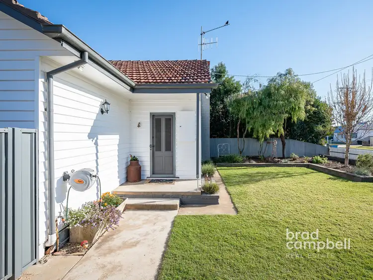 Fifth view of Homely house listing, 53 McKean Street, Mooroopna VIC 3629