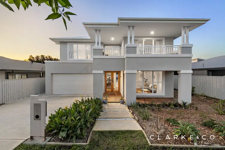 55 Celestial Drive, Morisset Park NSW 2264