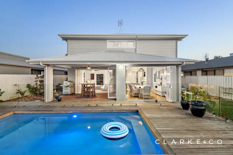 Second view of Homely house listing, 55 Celestial Drive, Morisset Park NSW 2264