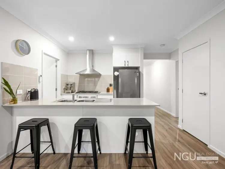 Sixth view of Homely house listing, 4 Reg Grundy Street, Ripley QLD 4306