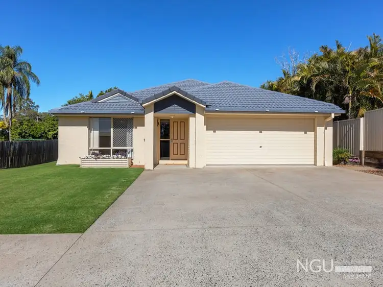 88 North High Street, Brassall QLD 4305