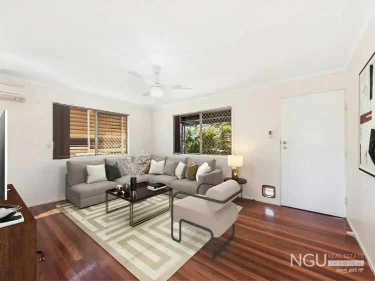 Second view of Homely house listing, 24 McKenzie Street, Bundamba QLD 4304