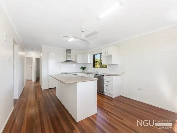 Fourth view of Homely house listing, 24 McKenzie Street, Bundamba QLD 4304