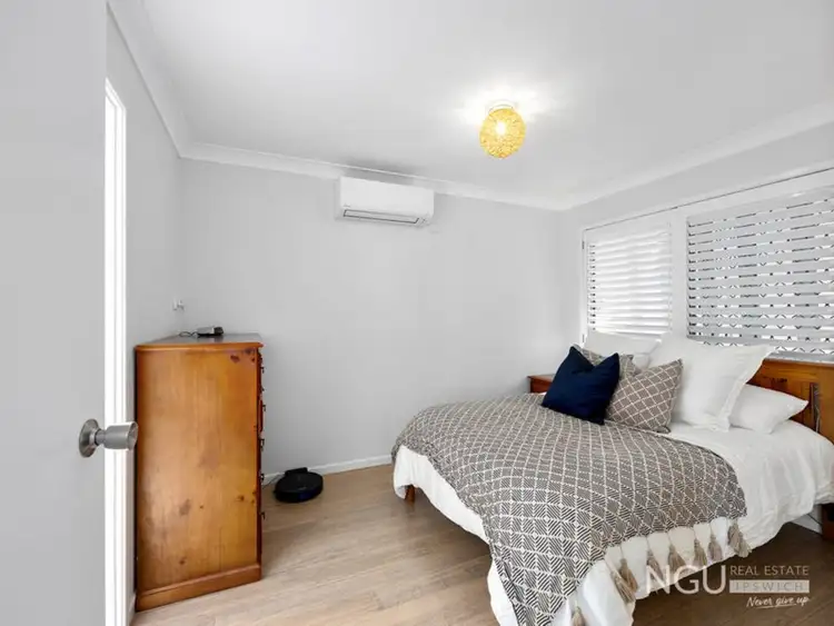 Main view of Homely house listing, 10 Reerden Street, Collingwood Park QLD 4301