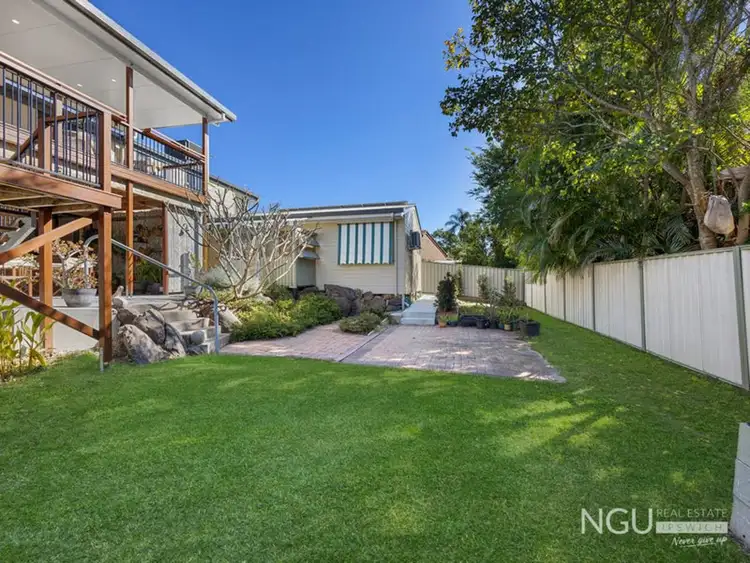 Fourth view of Homely house listing, 10 Reerden Street, Collingwood Park QLD 4301