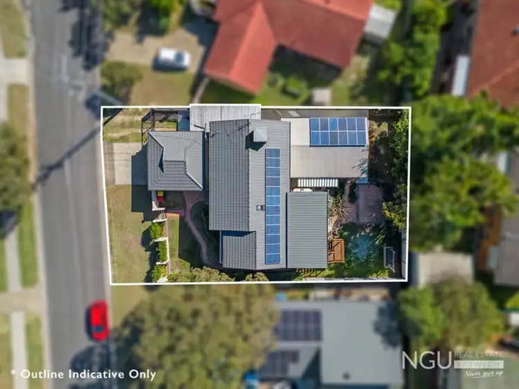 Fifth view of Homely house listing, 10 Reerden Street, Collingwood Park QLD 4301