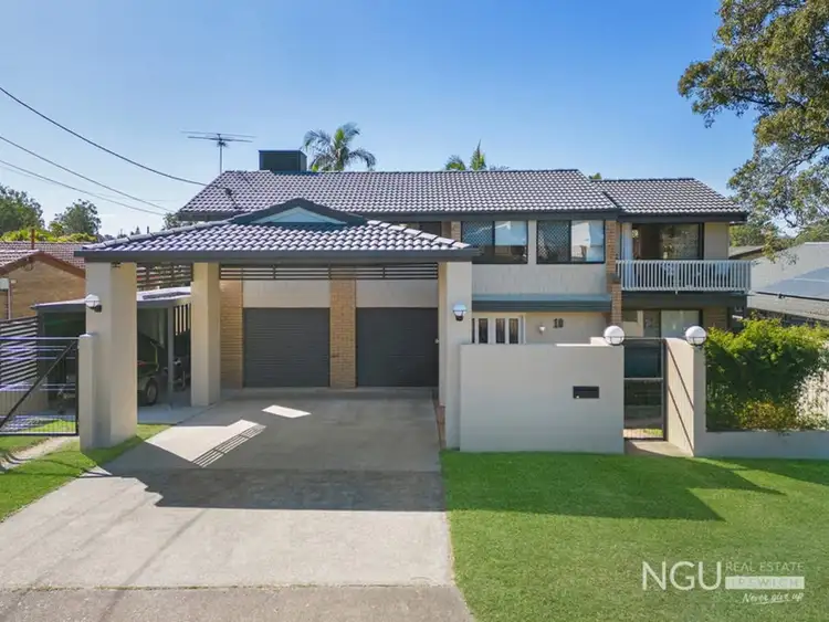 Sixth view of Homely house listing, 10 Reerden Street, Collingwood Park QLD 4301