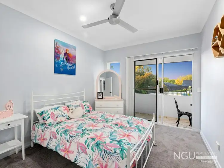 Second view of Homely house listing, 4 Saint Ives Court, Karana Downs QLD 4306
