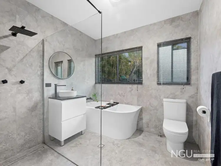 Fourth view of Homely house listing, 4 Saint Ives Court, Karana Downs QLD 4306