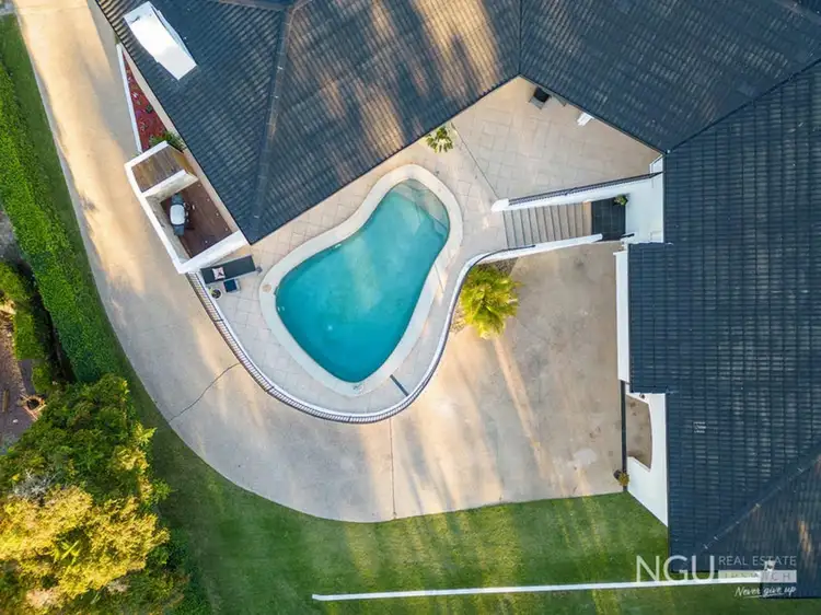 Sixth view of Homely house listing, 4 Saint Ives Court, Karana Downs QLD 4306