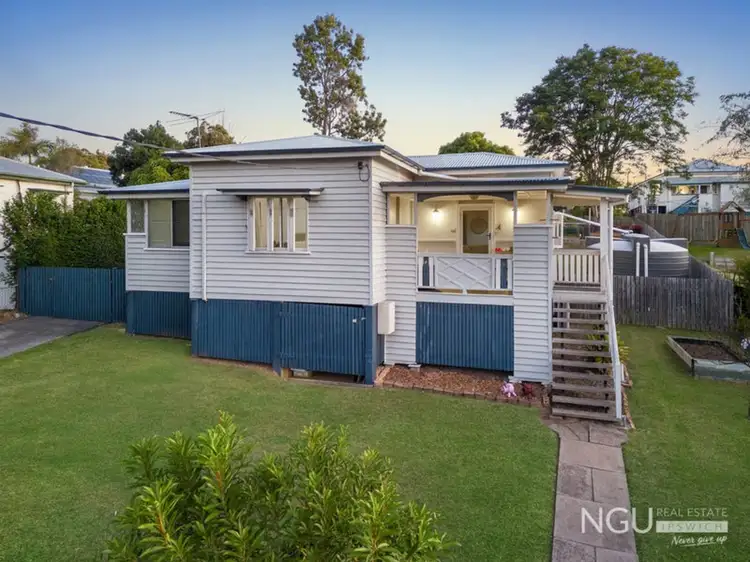 3 Whittaker Street, North Ipswich QLD 4305