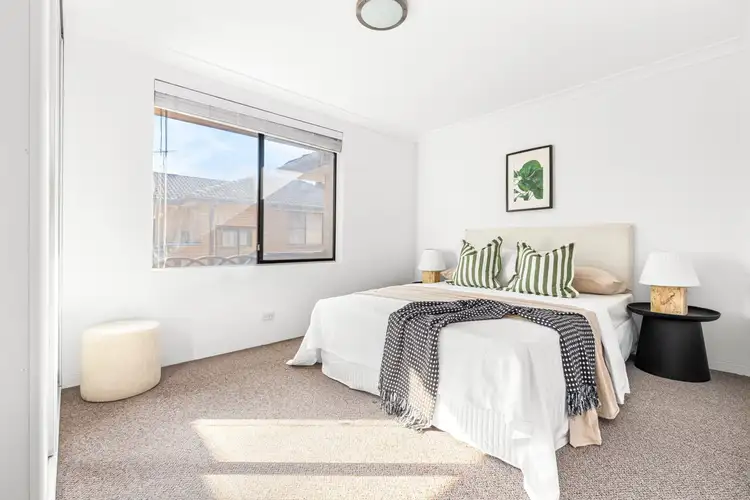 Fifth view of Homely apartment listing, 8/16 Lismore Avenue, Dee Why NSW 2099