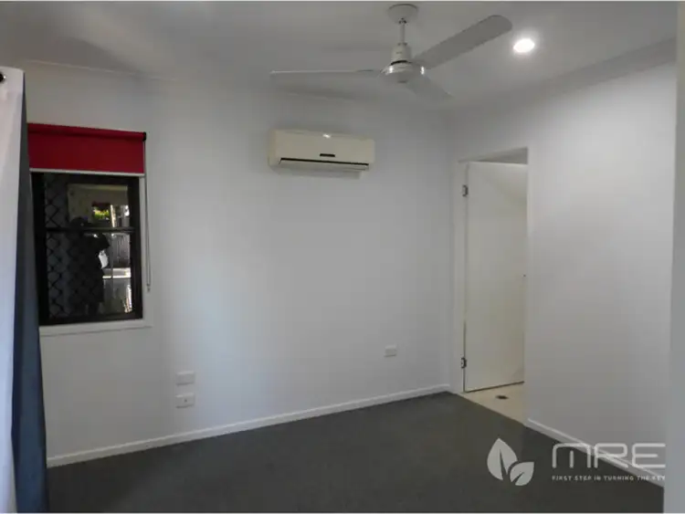 Second view of Homely unit listing, 8/382 bridge Road, West Mackay QLD 4740