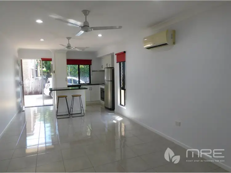 Third view of Homely unit listing, 8/382 bridge Road, West Mackay QLD 4740