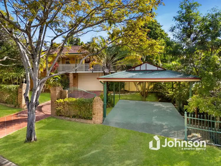 52 Zoeller Drive, Parkwood QLD 4214