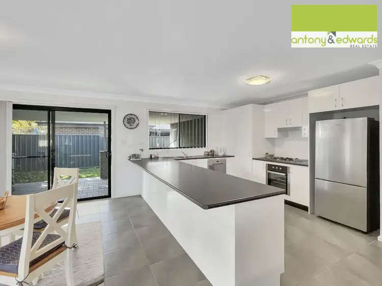 Second view of Homely house listing, 3 Huxtable Place, Goulburn NSW 2580