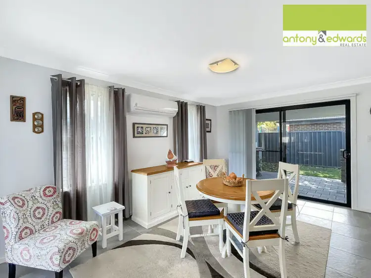Fifth view of Homely house listing, 3 Huxtable Place, Goulburn NSW 2580