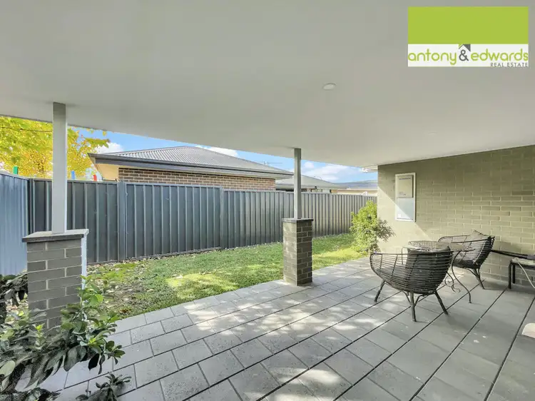 Sixth view of Homely house listing, 3 Huxtable Place, Goulburn NSW 2580