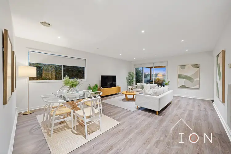 Second view of Homely house listing, 54 Fortuna Crescent, Cranbourne West VIC 3977