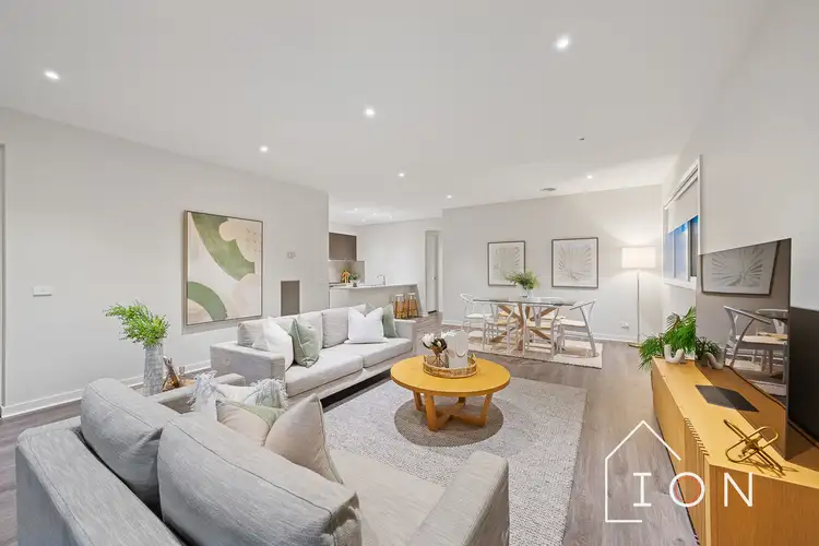 Third view of Homely house listing, 54 Fortuna Crescent, Cranbourne West VIC 3977