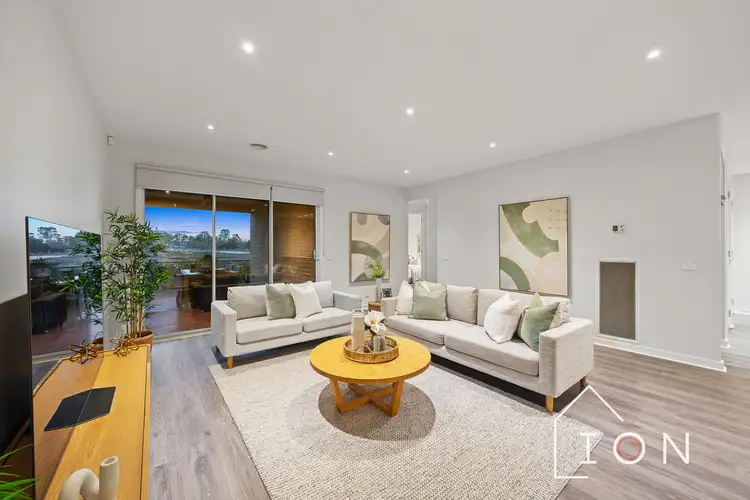Fourth view of Homely house listing, 54 Fortuna Crescent, Cranbourne West VIC 3977