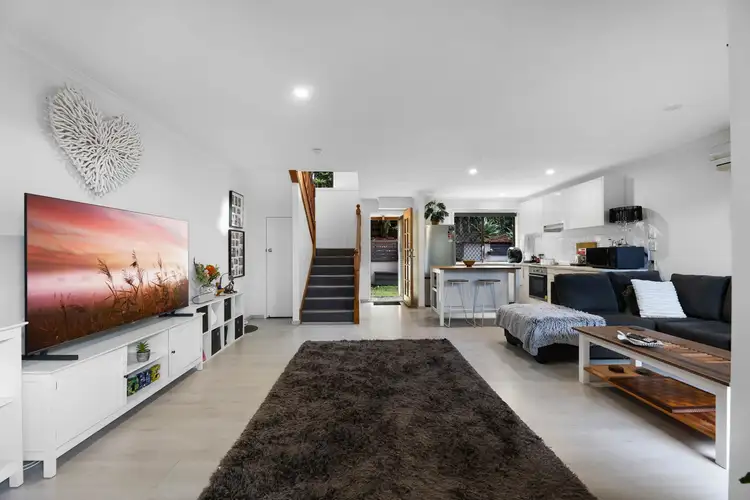 4/7-13 Parkridge Drive, Molendinar QLD 4214