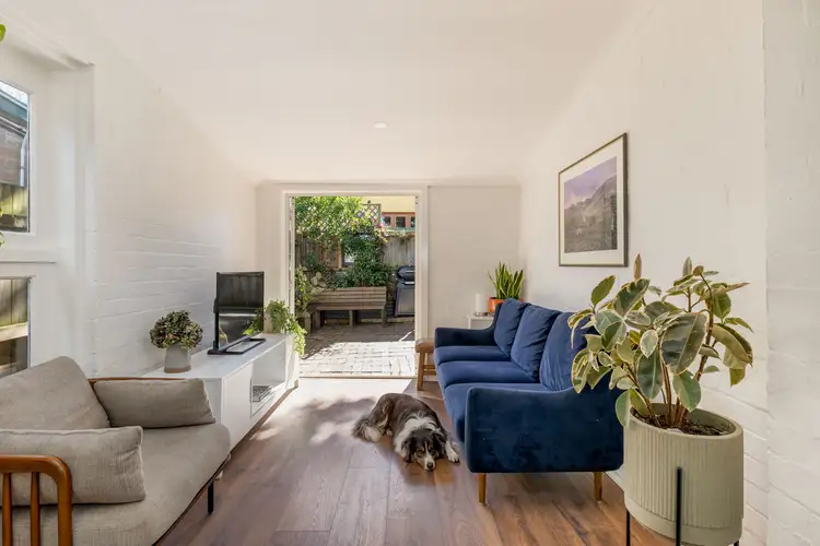 43 Wells Street, Newtown NSW 2042