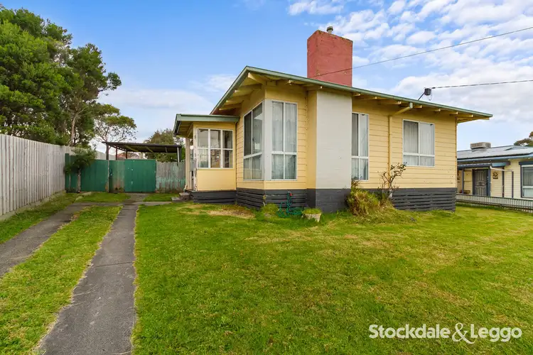 Main view of Homely house listing, 32 Hyland Street, Morwell VIC 3840