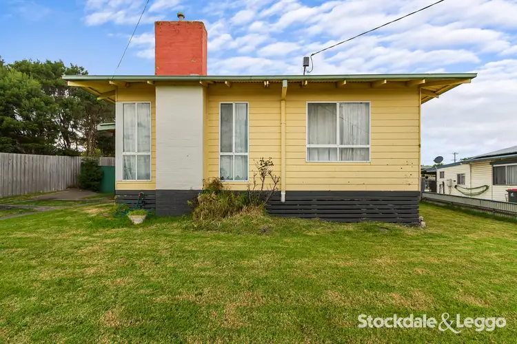 Second view of Homely house listing, 32 Hyland Street, Morwell VIC 3840