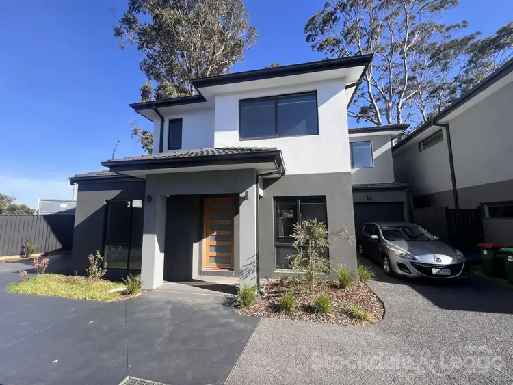 13/105 Shrives Road, Hampton Park VIC 3976