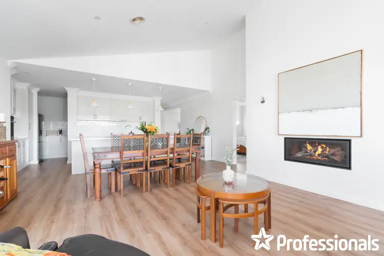 Second view of Homely house listing, 64 Emerald Drive, Kelso NSW 2795