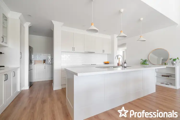 Fourth view of Homely house listing, 64 Emerald Drive, Kelso NSW 2795
