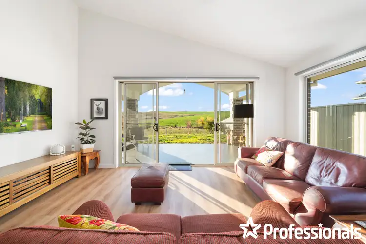 Fifth view of Homely house listing, 64 Emerald Drive, Kelso NSW 2795