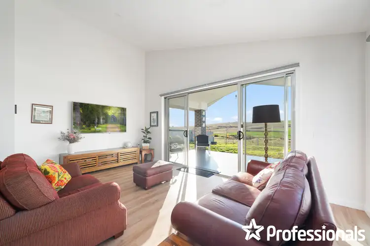 Sixth view of Homely house listing, 64 Emerald Drive, Kelso NSW 2795