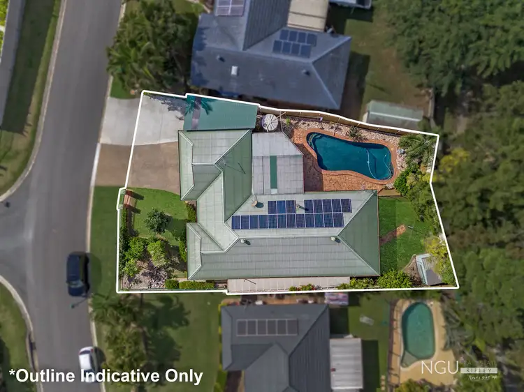 125 Sandalwood Drive, Yamanto QLD 4305