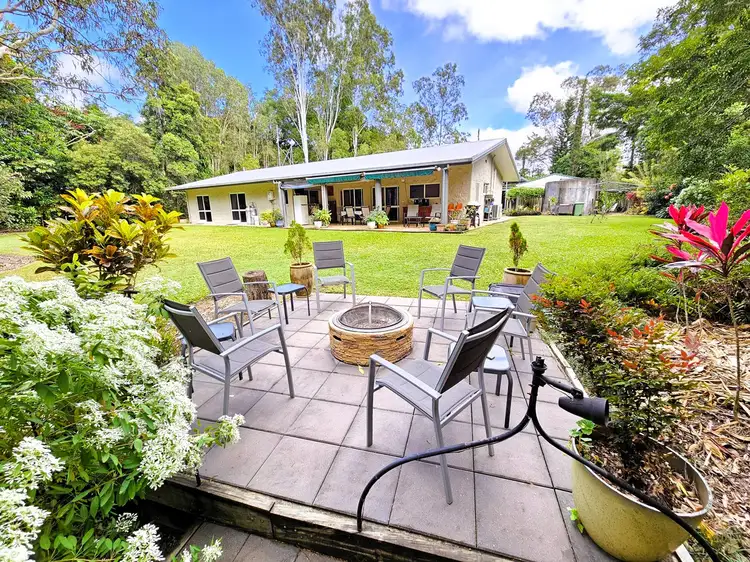 Main view of Homely house listing, 44 Emerald End Close, Mareeba QLD 4880