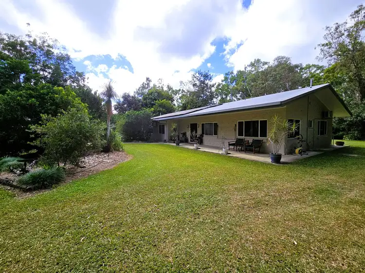Fourth view of Homely house listing, 44 Emerald End Close, Mareeba QLD 4880