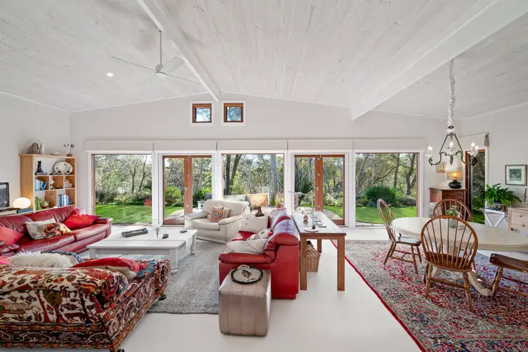 Third view of Homely house listing, 101 Queens Road, Leura NSW 2780