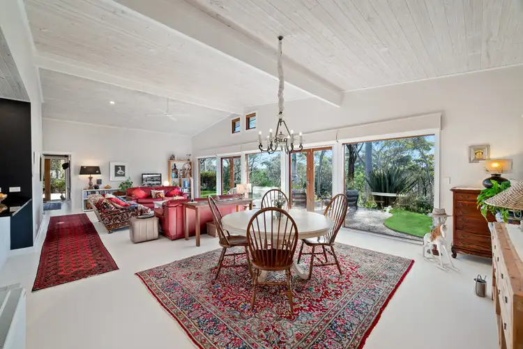 Fourth view of Homely house listing, 101 Queens Road, Leura NSW 2780